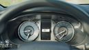 Toyota Hilux GLS 2.7L 4x4 Manual Transmission with DIff Lock | Touch Screen Display with Rear Camera | GCC Specs