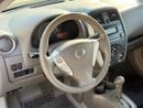 Nissan Sunny S