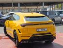 Lamborghini Urus S 4.0T V8 S Canadian Specs Original paint 2023