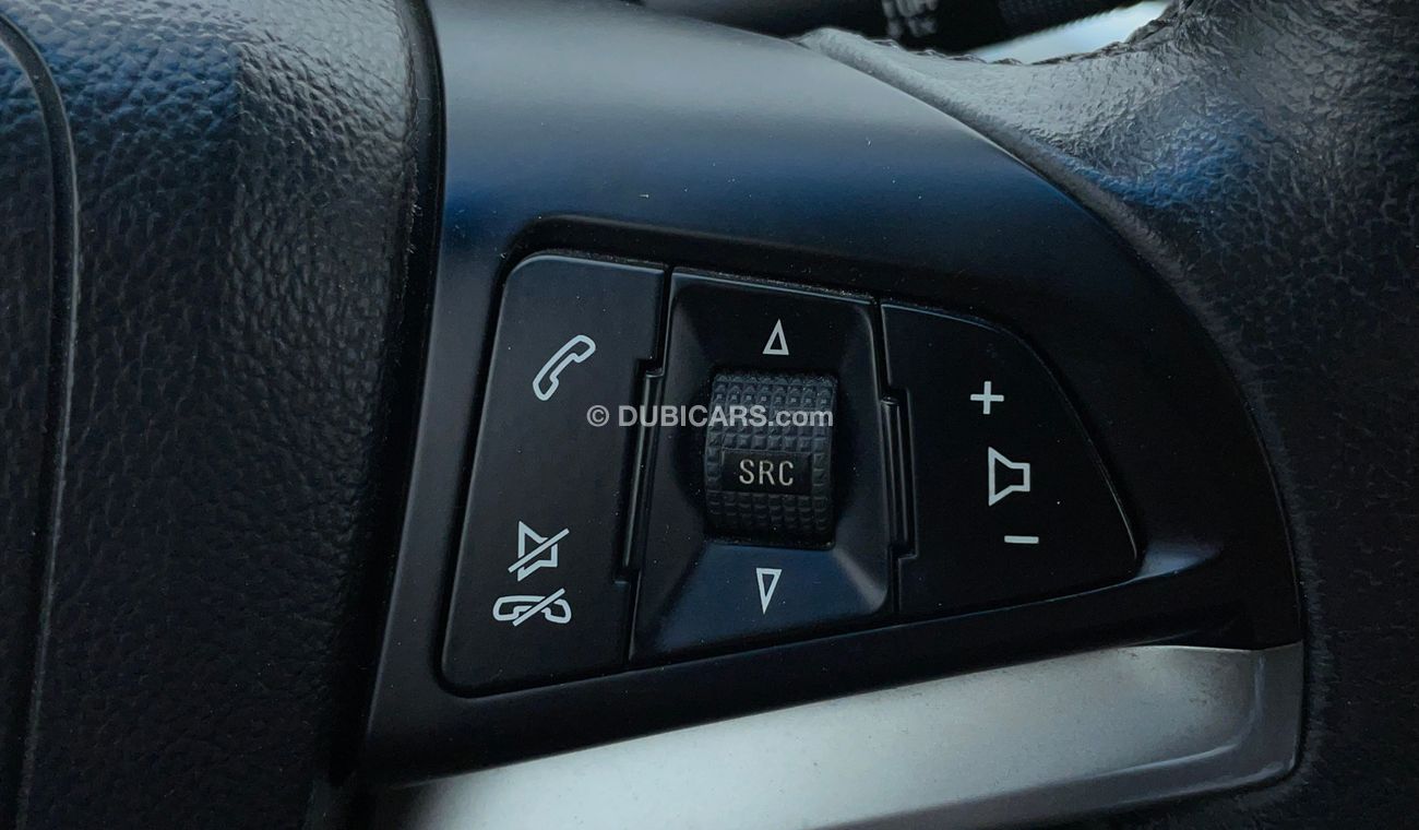 Chevrolet Cruze LS 1.8 | Zero Down Payment | Free Home Test Drive