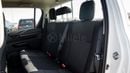 Toyota Hilux TOYOTA HILUX DC | EXPORT ONLY