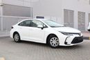 Toyota Corolla XLI GCC 1.6
