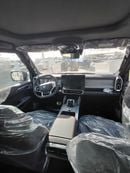 Jetour T2 Only for EXPORT | 2.0T 4WD Conquer Pro Luxury