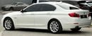 بي أم دبليو 520i MORYA JESWANI CARS FOR USED AUTOMOBILE TRADING CO.L.L.C