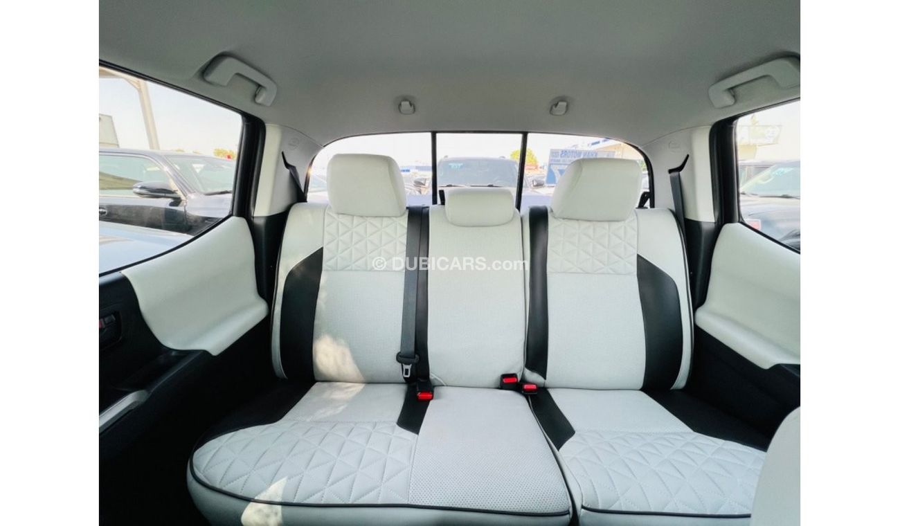 Toyota Tacoma 2022 Toyota Tacoma 4x4 Drive