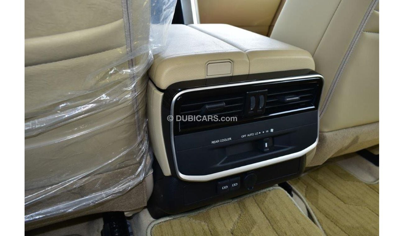 Toyota Land Cruiser 300  XTREME EDITION  GXR V6 3.3L TWIN TURBO AT