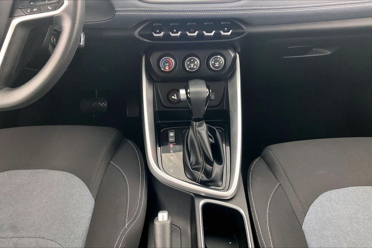 Chevrolet Captiva LS | National Day Celebration | Guaranteed Warranty | 0 Down Payment