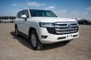 تويوتا لاند كروزر GXR 3.5L