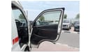 Toyota Hiace TOYOTA HIACE VAN (AMBULANCE) RIGHT HAND DRIVE(PM12092)
