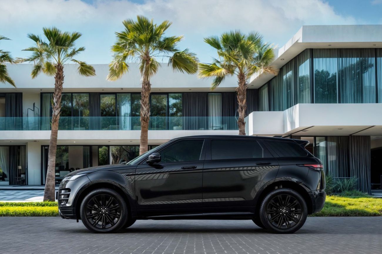 Land Rover Range Rover Evoque SE P250 R Dynamic | 3,623 P.M  | 0% Downpayment | Excellent Condition!