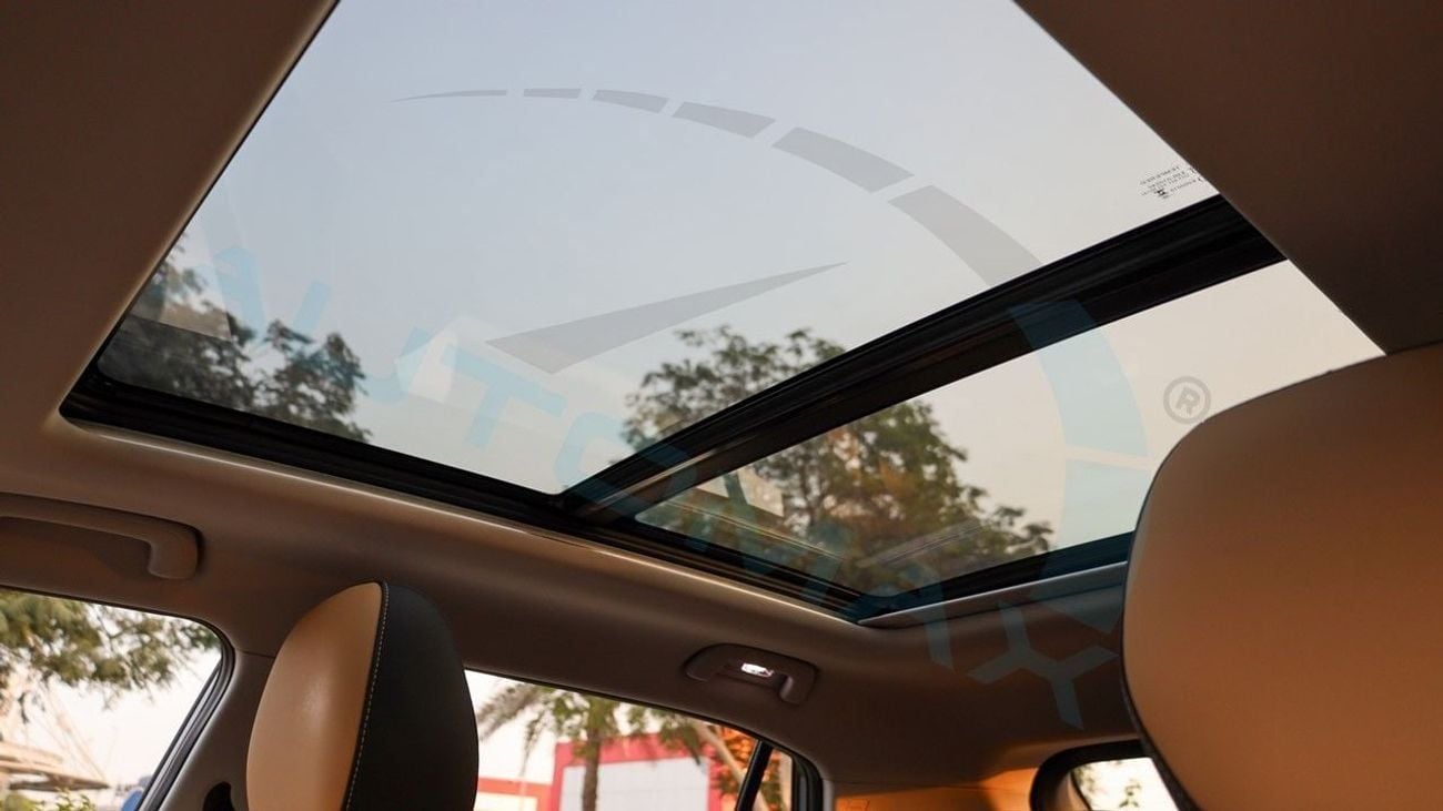 GAC GS3 Emzoom R 1.5T 2026 GCC 0Km With 5 Years Or 150,000 Km Warranty @Official Dealer