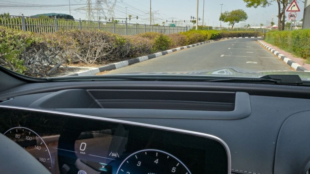 Mercedes-Benz CLE 200 Cabriolet Mercedes-Benz CLE200 Premium Plus - Soft Top Convertable - Night Package - 2024 Brand New