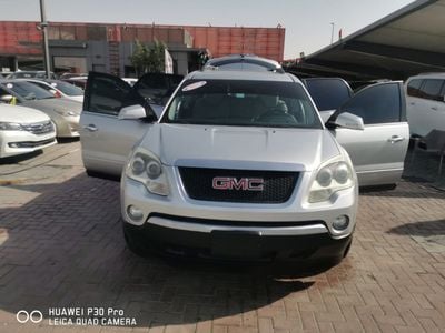 جي أم سي أكاديا