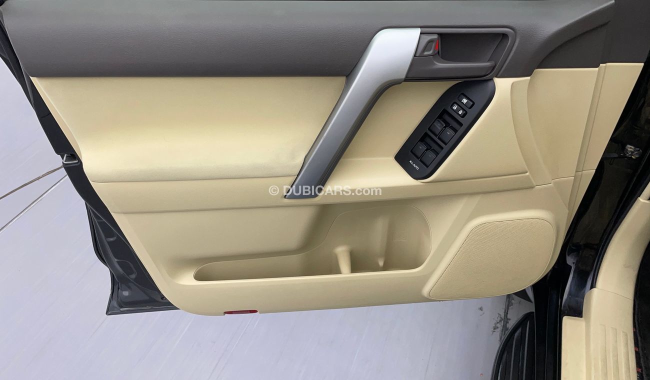 Toyota Prado GXR 4 | Zero Down Payment | Free Home Test Drive