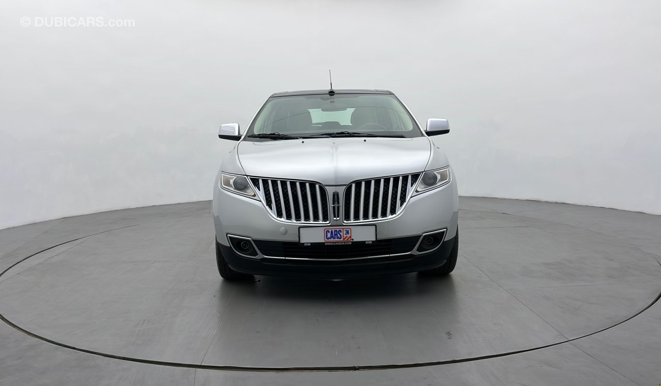 Lincoln MKX RESERVE 3.7 | Under Warranty | Inspected on 150+ parameters