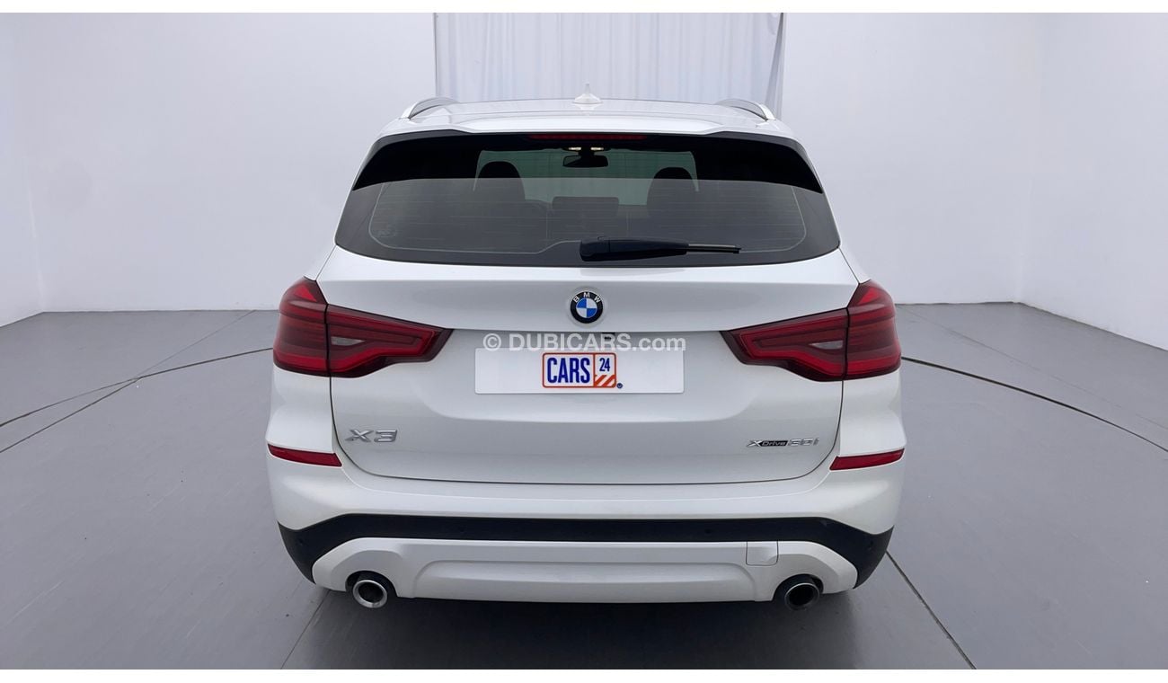 BMW X3 XDRIVE 30I EXCLUSIVE 2 | Zero Down Payment | Free Home Test Drive