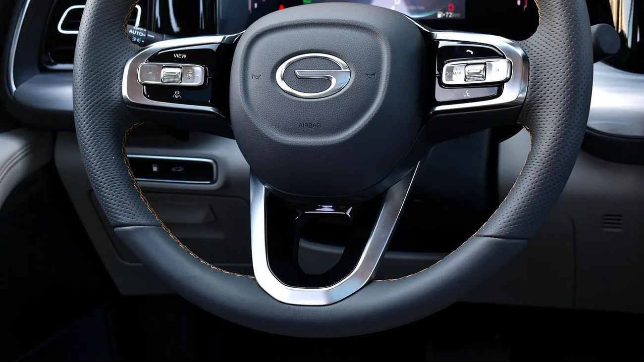 GAC GS8 GX 0% DP | 1,685 / Month | | GX 2.0T 4WD | | Gargash Warranty | Service History