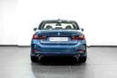 BMW 318i 318i Sedan Pure