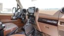 Toyota Land Cruiser Pick Up LX 4.0L V6 Single Cabin A/T