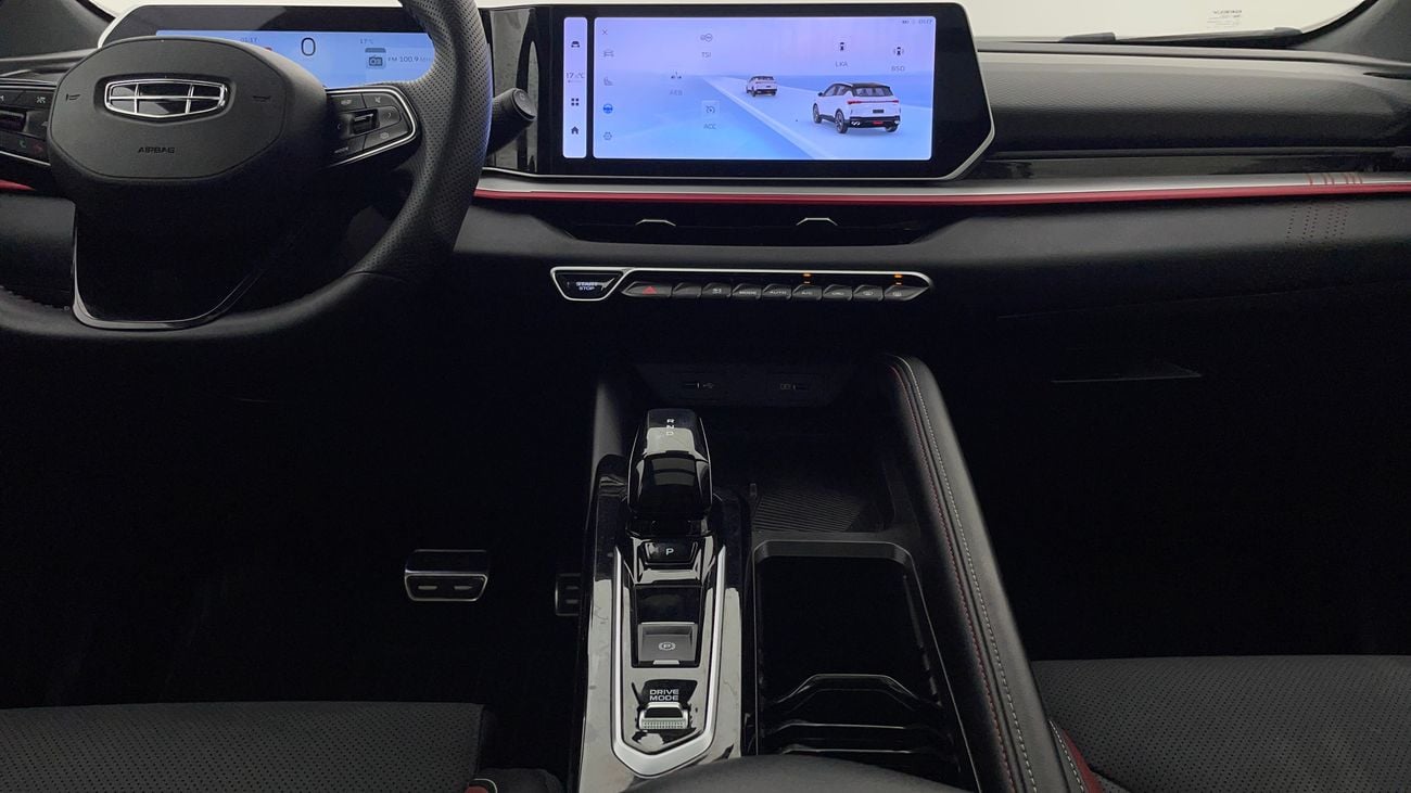 Geely Coolray GF 1.5 | Zero Down Payment | Home Test Drive