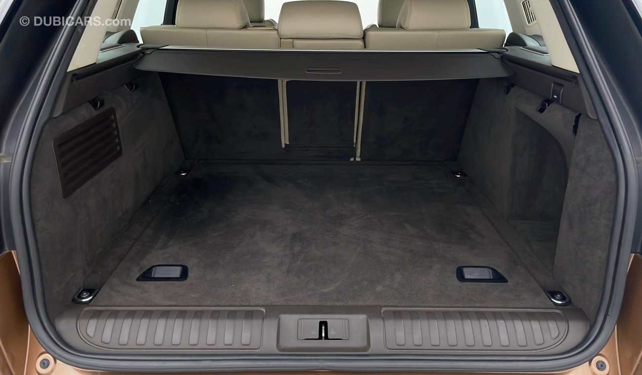 لاند روفر رينج روفر سبورت HSE 3 | بدون دفعة مقدمة | اختبار قيادة مجاني للمنزل