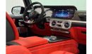 Mercedes-Benz G 63 AMG 2025 Mercedes Benz G63 AMG, Brand New, 5 Years GARGASH Warranty + Service Package, GCC