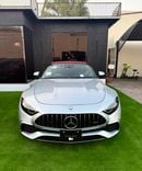 مرسيدس بنز SL 43 AMG