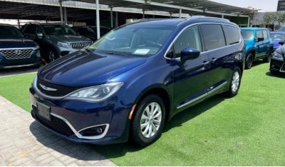 Chrysler Pacifica Std Hello car has a one year mechanical warranty included** and bank finance