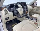 Nissan Patrol 2022 Nissan Patrol SE T2, 04/2027 Nissan Warranty, Nissan Full Service History, GCC