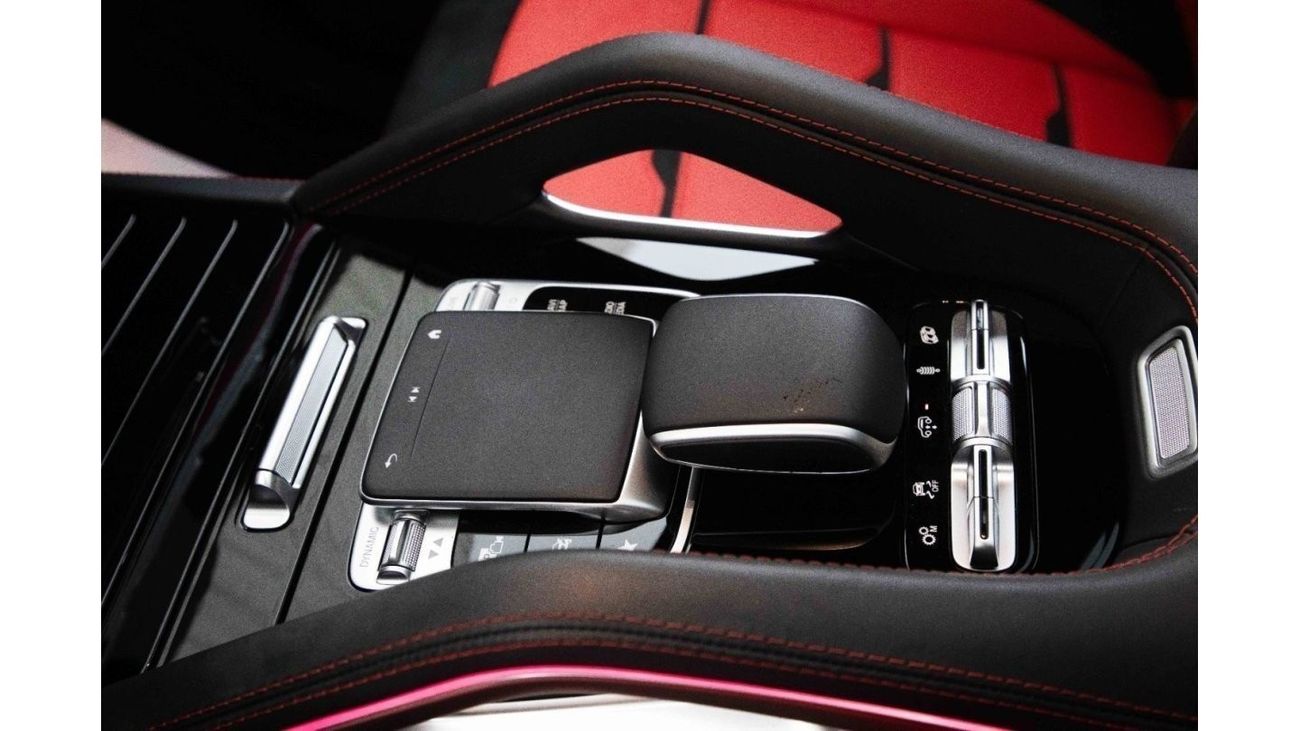 Mercedes-Benz GLE 53 AMG | 8,029 P.M  | 0% Downpayment | Agency Warranty!