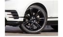 Land Rover Range Rover Velar P380 R-Dynamic HSE L560