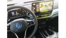 Volkswagen ID.4 Crozz Pure Plus MY2022 (0KM) WITH OPENABLE PANAROMIC SUNROOF