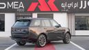 لاند روفر رينج روفر Autobiography P530 4.4L V8 GREY- WHITE 2025 MY EXPORT PRICE