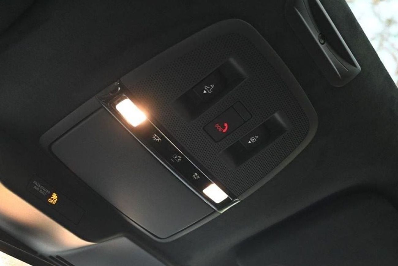 Infiniti QX80 2025 INFINITY QX80 AUTOGRAPH V6 3.5L TWIN TURBO 4WD 7 SEAT AUTOMATIC