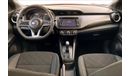 Nissan Kicks SV+NAV