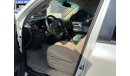 Toyota Land Cruiser VXR 4.7