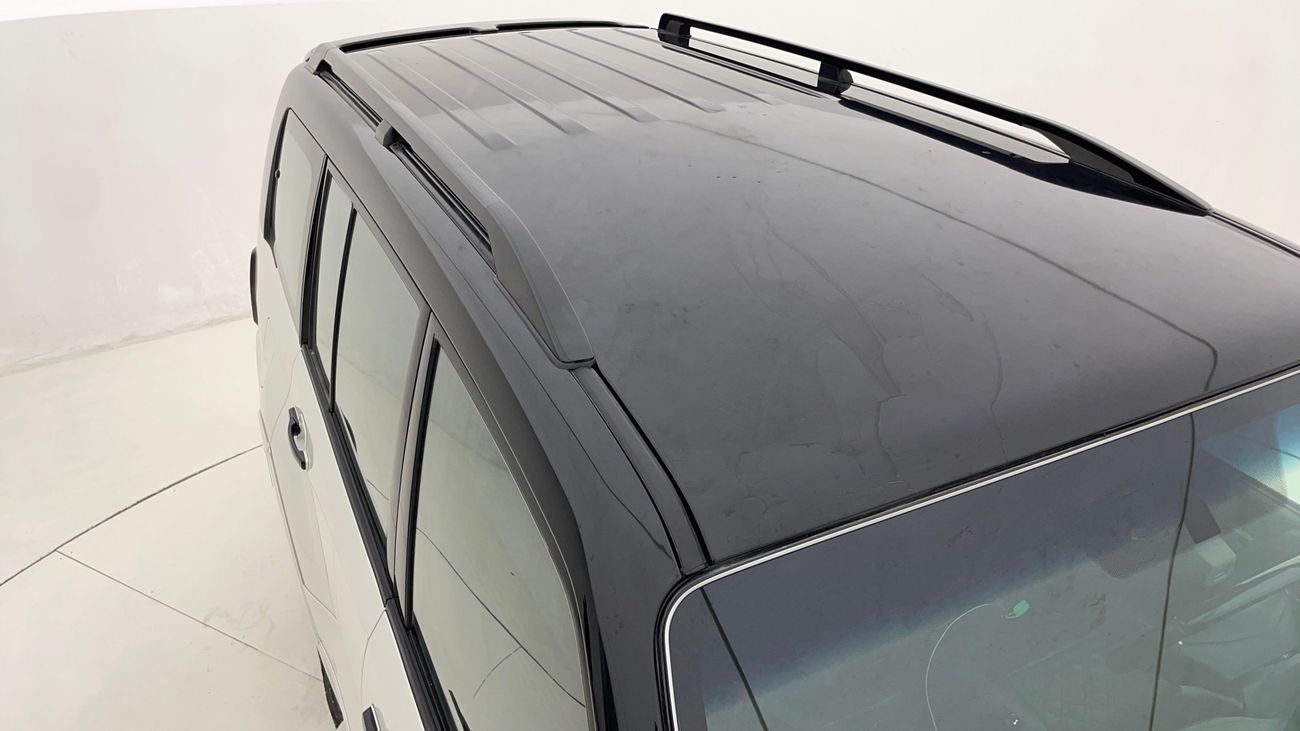 Mitsubishi Pajero GLS HIGHLINE SIGNATURE EDITION 3.8 | Zero Down Payment | Home Test Drive