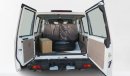 Toyota Land Cruiser Hard Top 2024 Land cruiser 76 5Doors 4.0L petrol