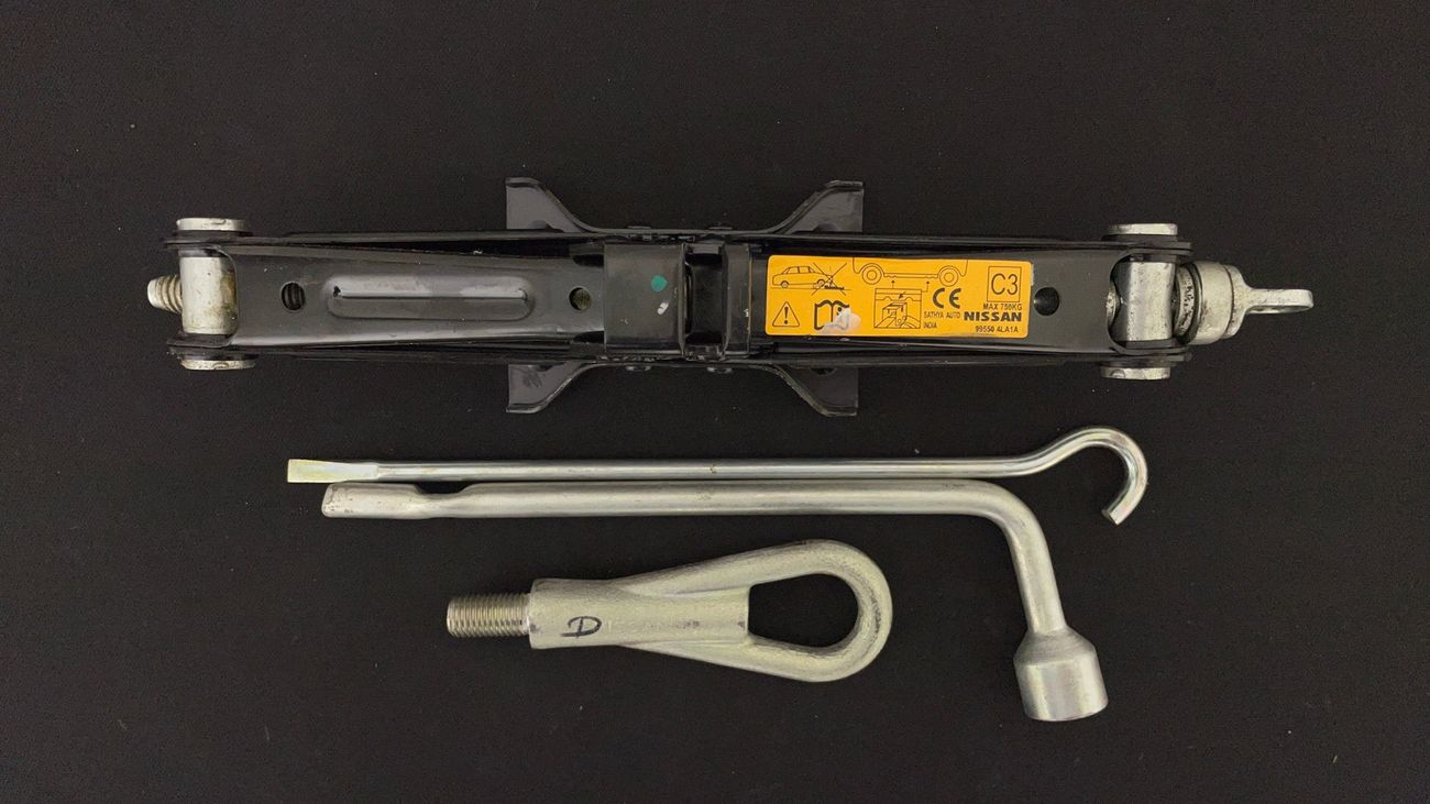 Nissan Micra S 1.5 | Zero Down Payment | Home Test Drive