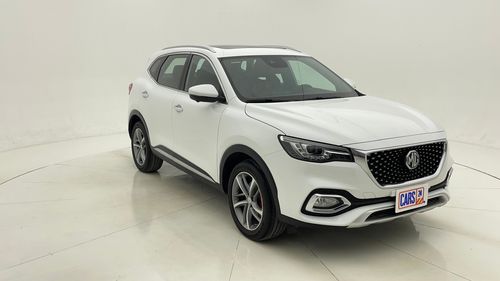 MG HS LUXURY TROPHY 2 | Zero Down Payment | Home Test Drive