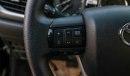 Toyota Hilux Toyota/HILUX P DC 4WD/00LS6 2.7L LS6 HIGH AT