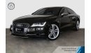 Audi S7 RESERVED 2015 Quattro 4.0L Bi Turbo V8