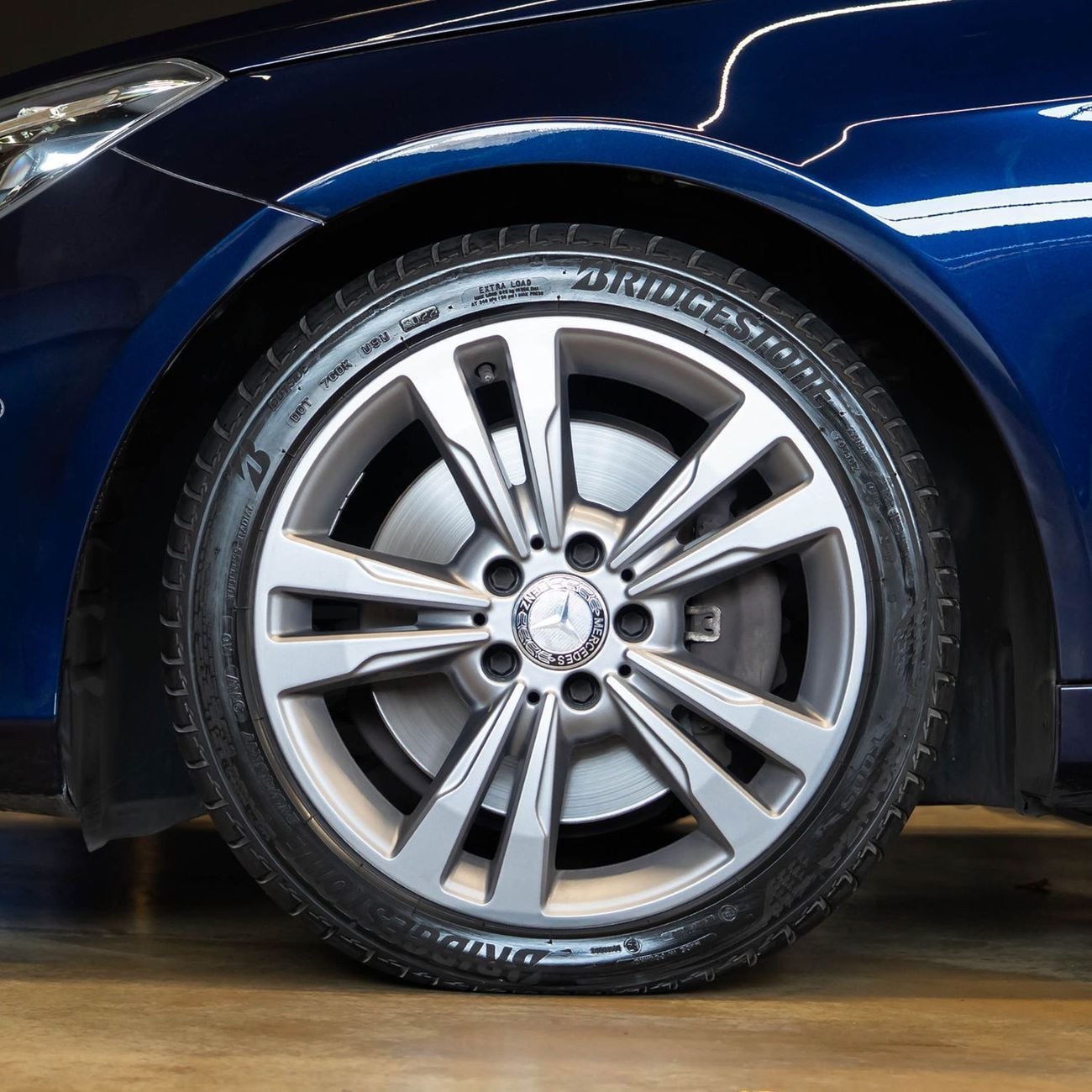 مرسيدس بنز E 250 Std 2.0L AED 45950 • Mercedes E250   • 1 Year Warranty