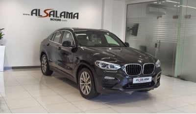 BMW X4 XDrive 30i