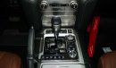 Toyota Land Cruiser VX.R Grandturismo S V8