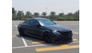 مرسيدس بنز C 63 كوبيه Std Full option