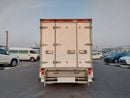Mitsubishi Fuso Canter MITSUBISHI CANTER FREEZER TRUCK RHD 2018 MODEL 3.0 L DIESEL AUTOMATIC(PM32241)