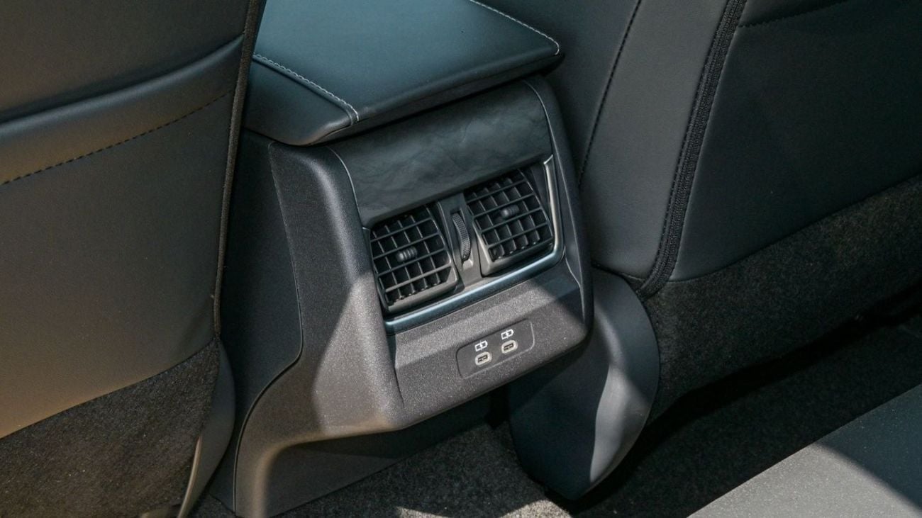 Toyota Camry Toyota Camry 2.5 Hybrid Intelligent Dual-Engine - 2024  (Export)