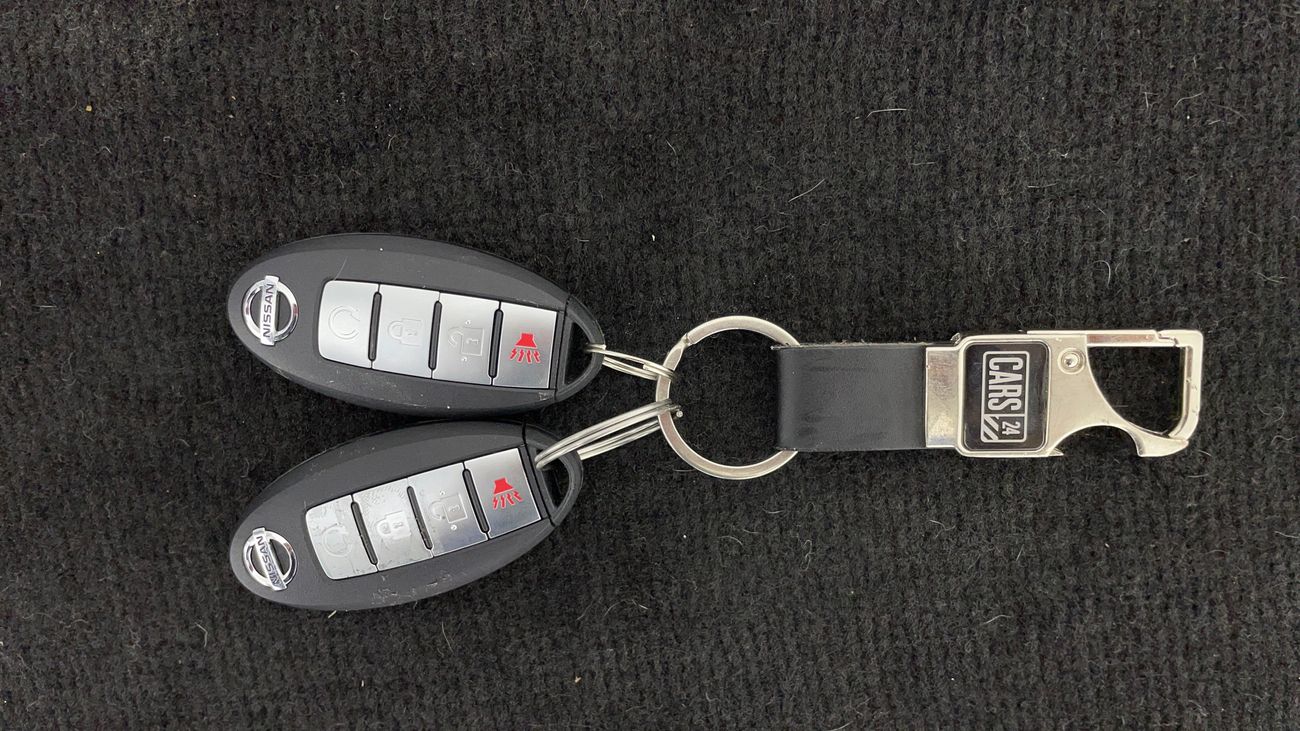 Nissan XTerra TITANIUM 2.5 | Zero Down Payment | Free Home Test Drive