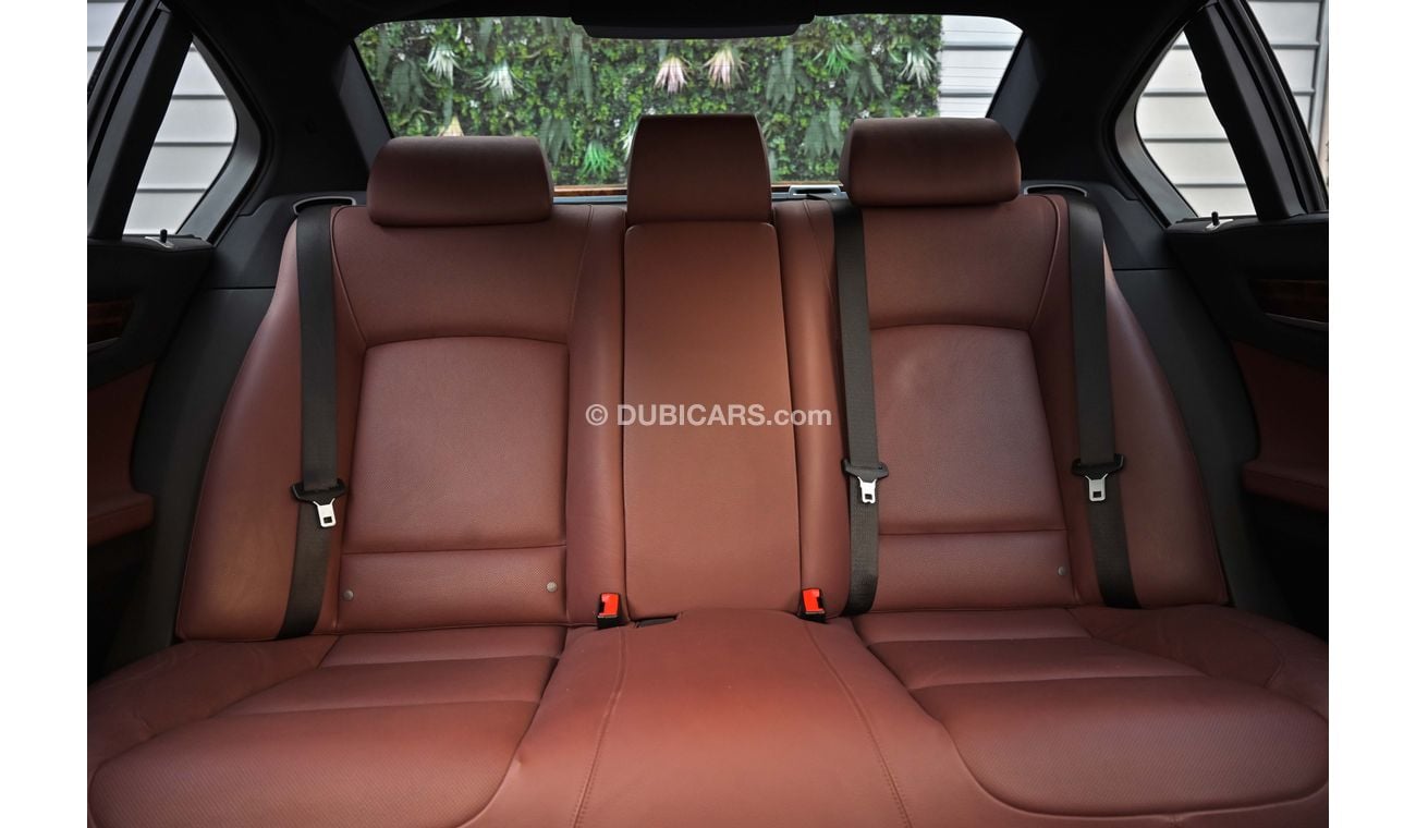 بي أم دبليو 750Li i | 2,491 P.M (4 Years)⁣ | 0% Downpayment | Fantastic Condition!